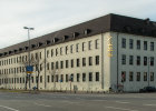 Amtsgebäude Peter-Auzinger-Str. 10