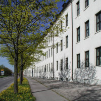 Amtsgebäude Peter-Auzinger-Str. 10