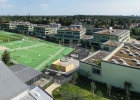 Europäische Schule München, Neubau Annex