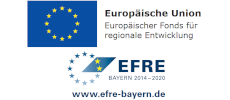 EFRE: Regierung von Oberbayern