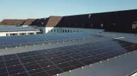 Schmid: „Nachhaltigkeit durch Photovoltaik vorantreiben“